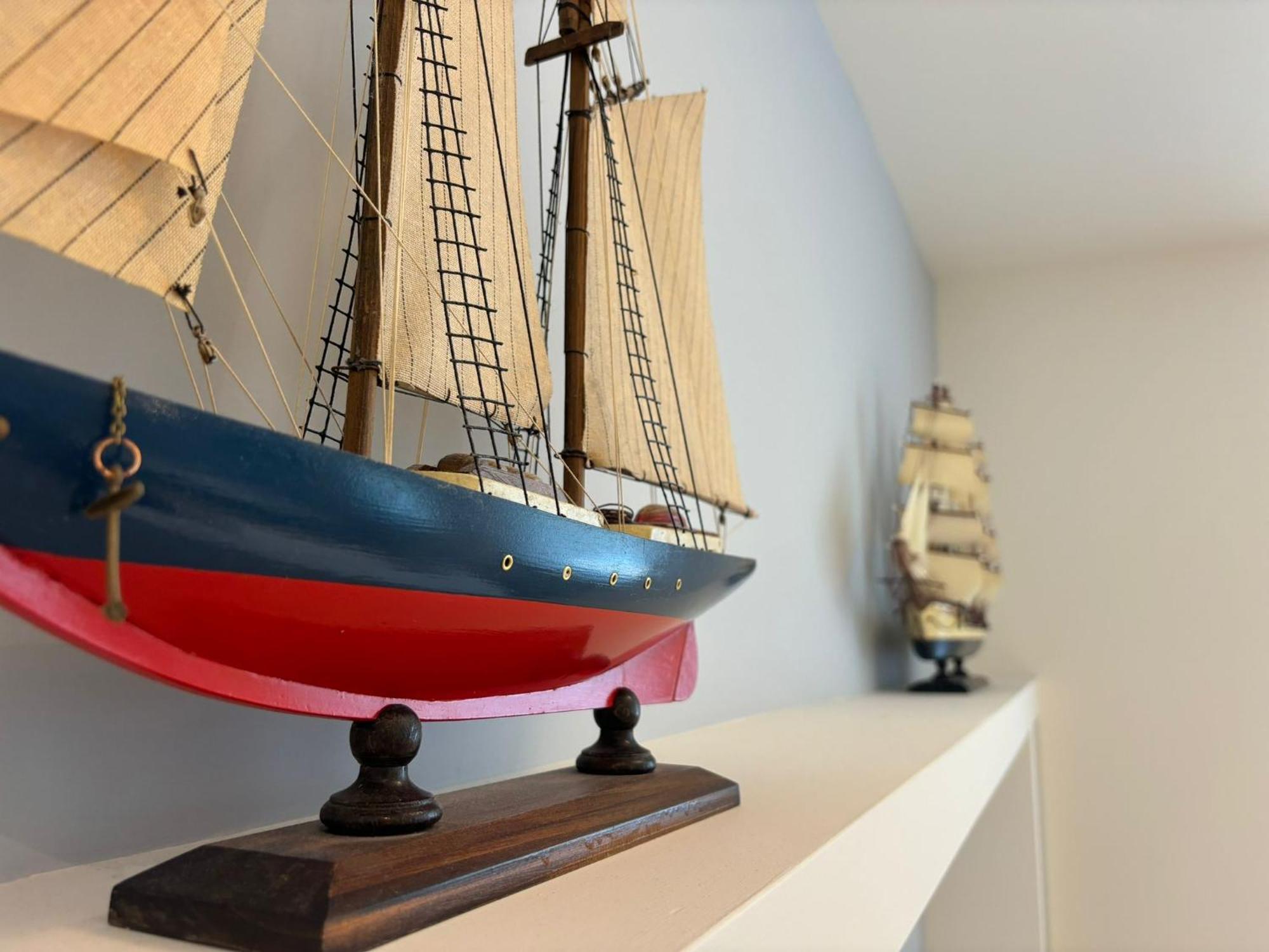 Amedeo'S Sea House Apartment Trieste Luaran gambar