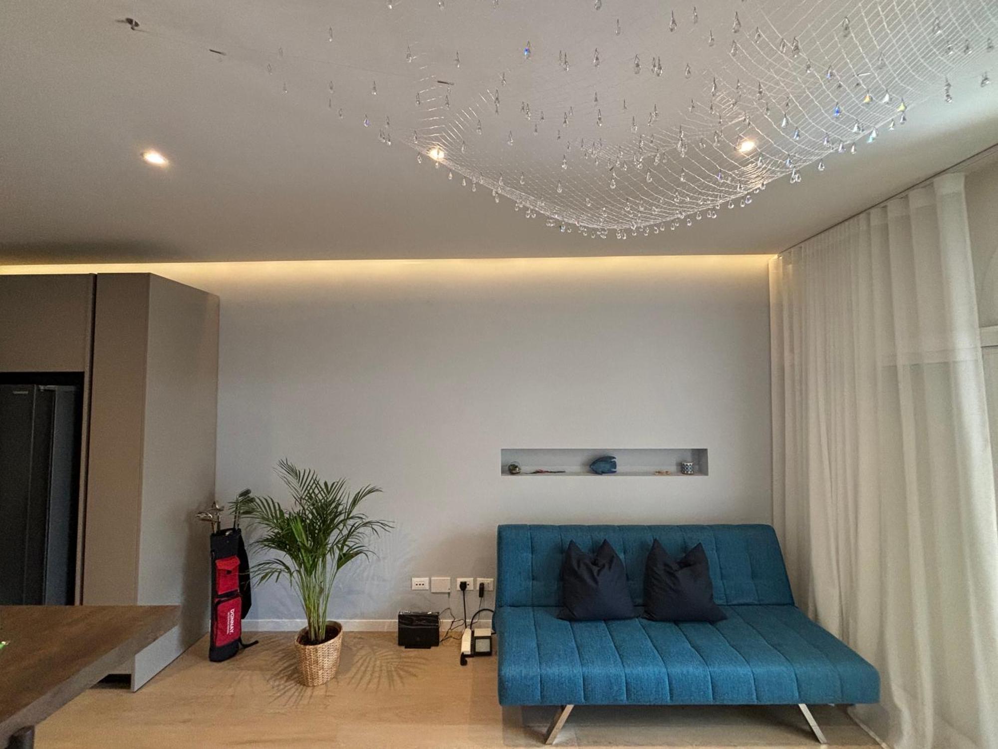 Amedeo'S Sea House Apartment Trieste Luaran gambar